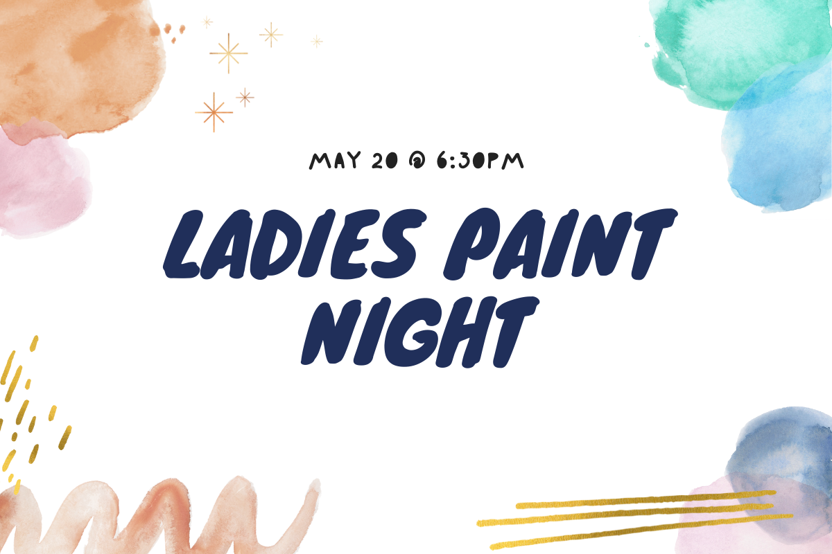 waterfront-church-ladies-paint-night