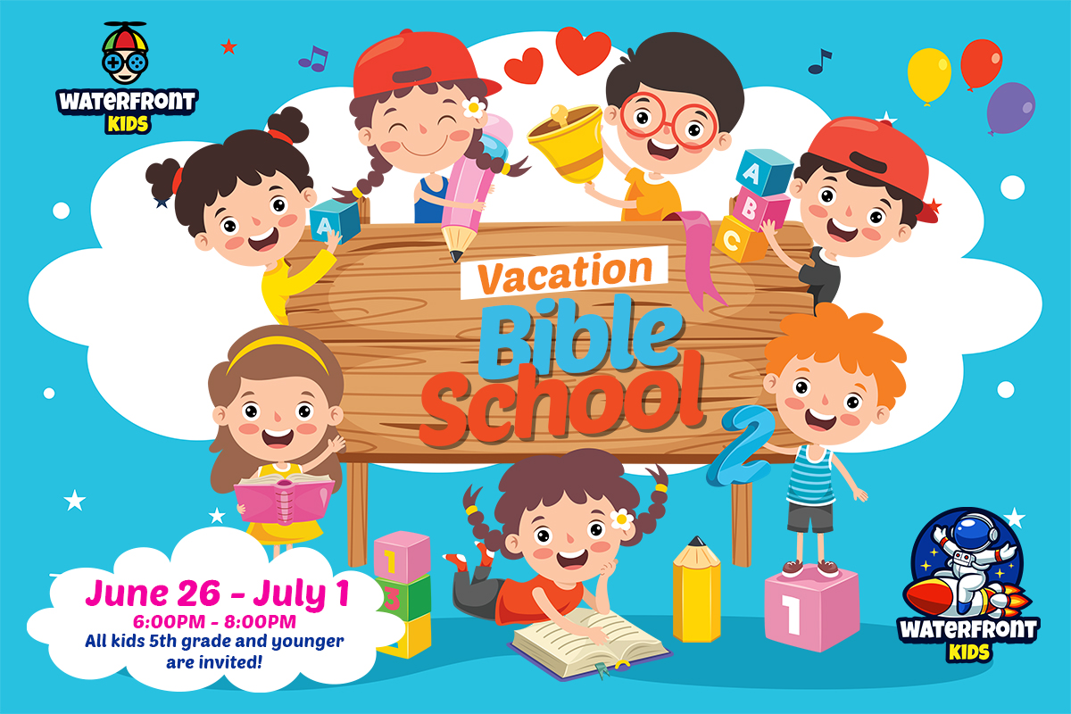 Vacation Bible School