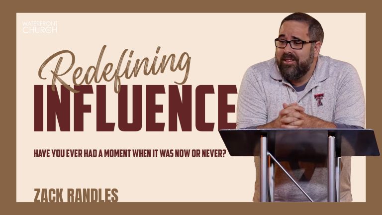 Redefining Influence
