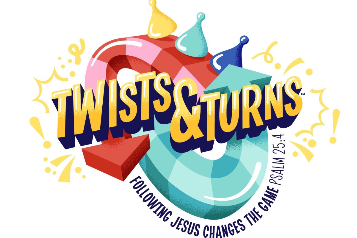VBS – Twists & Turns