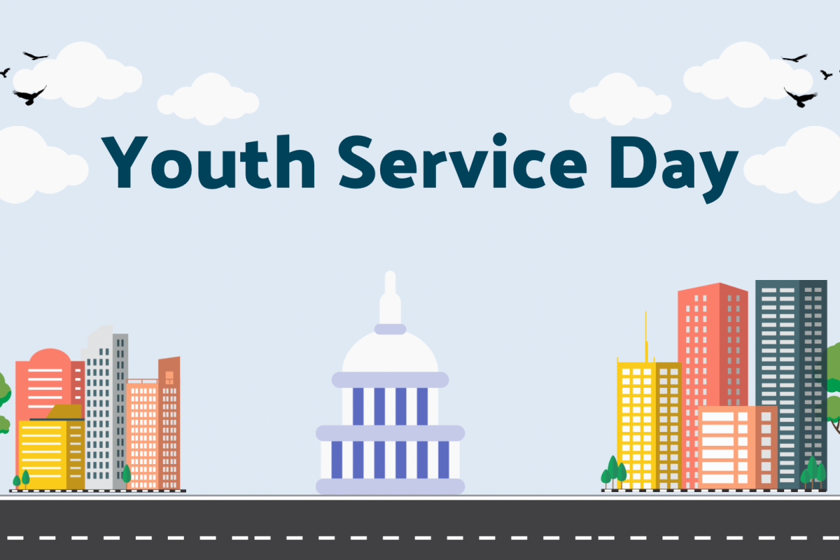 Youth Service Day