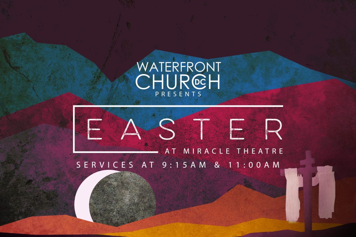 Easter 2023
