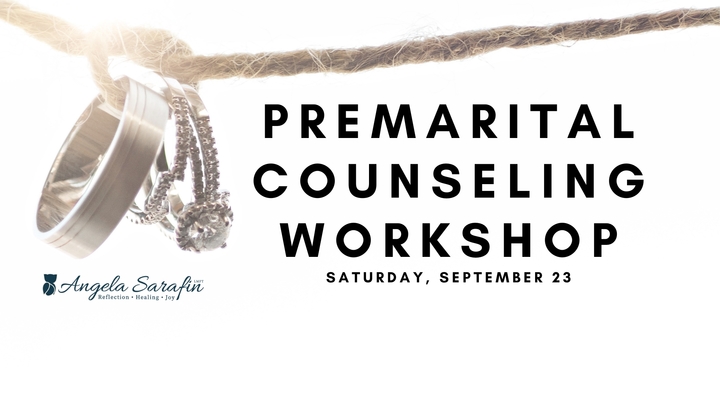 Premarital Counseling Workshop